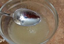 ეს რეცეპტი მოგიხსნით ფეხებსა და კისრის ტკივილს სულ რაღაც 7 დღეში!