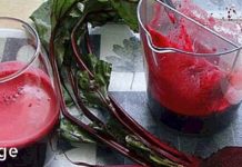 ეს ბოსტნეული ამცირებს ღვიძლის ცხიმს, აცილებს მსხვილ ნაწლავის დარღვევებს და აუმჯობესებს მხედველობას!