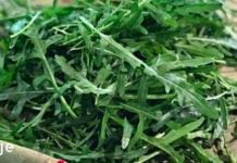 ბოსტნეული, რომელიც ეფექტურად ამოიღებს ტოქსინებს თქვენი ორგანიზმიდან!