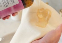 მარტივი ხრიკი ართრიტის ტკივილის, ზურგის ტკივილისა და ცერებრალური ნერვის შესამსუბუქებლად!