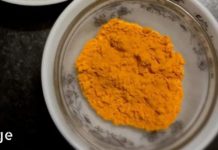 კურკუმას უამრავი სარგებლის შესახებ მოგზაურობისას შევიტყვე, ეს ამრთლაც დაუჯერებლად სასარგებლო სანელებელია!