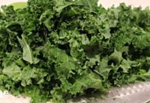 ამ მცენარეების მხოლოდ 2 პორციას შეუძლია თქვენი ტვინის გაახალგაზრდავება 11 წლით!