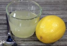 მოიშორეთ შარდმჟავა და განკურნეთ პოდაგრა! 4 ბუნებრივი საშუალება!