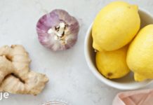 ამ საშუალების მხოლოდ 4 სუფრის კოვზი და შეგიძლიათ დაემშვიდობოთ არტერიულ მაღალ წნევას და დახშულ არტერიებს!