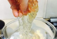 ართრიტის, ოსტეოპოროზის და რევმატიზმის სამკურნალოდ, სცადეთ ეს დროში გამოცდილი საშუალება!