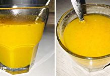აი რა დაემართება შენს სხეულს, როცა დილით ლიმონიან და კურკუმიან წყალს დალევთ!