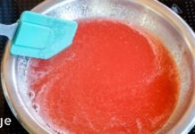 სასწაული სასმელი – სახსრების, ფეხებისა და ზურგის ტკივილი 1 კვირაში გაქრება! – ბუნებრივი ანტიბიოტიკი ჩვენს ცხვირწინაა!