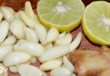 წაიკითხეთ ეს რაც შეიძლება მალე! ინფორმაცია წაშლილია ყველგან, რადგან ეს საშუაება მუშაობს უფრო ეფექტურად, ვიდრე ნებისმიერი წამალი!