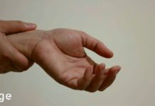 მუხლების, ძვლებისა და სახსრების მკურნალობა ერთი რეცეპტით!