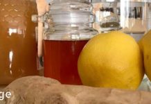 საუკეთესო ბუნებრივი საშუალება, რაც კი ოდესმე მიცდია! არ დახარჯოთ მეტი ფული მაღალი ქოლესტერინის ან არტერიული წნევის წამლებზე!