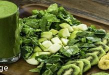 მამაკაცმა განკურნა 2 ტიპის დიაბეტი სამედიცინო ჩარევის გარეშე მხოლოდ ამ სასმელის დალევით ყოველდღე!