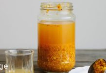 მოიშორეთ ნებისმიერი ინფექცია და მოკალი ყველა პარაზიტი ამ ბუნებრივი ანტიბიოტიკური სასწაულით!