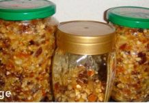 ექიმები გაოცებულნი არიან: ეს რეცეპტი აღადგენს მუხლებსა და სახსრებს!