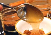 ამას ექიმებიც კი ვერ ხსნიან: მოხარშეთ დარიჩინი და თაფლი! ის მკურნალობს ართრიტს, ქოლესტერინს და კიდევ 9 სხვა დაავადებას!