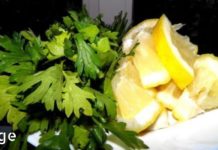 ექიმები გირჩევენ ამ ბუნებრივ წამალს, რომლის დახმარებითაც თირკმელებში კენჭები უმოკლეს დროში გაქრება!