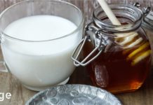 უძილობის ჯადოსნური საშუალება: ერთი ჭიქა ეს საშუალება და ათ წუთზე ნაკლებ დროში დაიძინებთ!