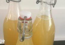 წარმოგიდგენთ ჯანსაღი ლუდის მომზადების რეცეპტს – ეს ლუდი მკურნალობს ართრიტს, კუჭის დაავადებებს და სხვას!