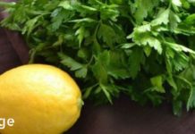 ამ ხალხური სამკურნალო საშუალებით, თირკმლის ქვები უბრალოდ გაქრება! ნახეთ რას გირჩევენ ექიმები!