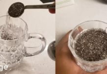 9 უმარტივესი სასმელი საჭმლის მონელების სტიმულირებისთვის! უბრალოდ დაუმატეთ ეს ინგრედიენტები წყალს!