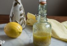 გაასუფთავეთ არტერიები და თავიდან აიცილეთ ინფარქტი და ინსულტი ამ ძლიერი სასმელის მხოლოდ ერთი ჭიქით!