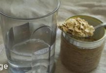 მოიცილეთ ყველა მავნე ნივთიერება ორგანიზმიდან მხოლოდ 2 დღეში! შაბათ-კვირის დეტოქსის გეგმა!