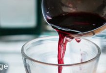 გამოიყენეთ ეს საშუალება და გათავისუფლდებით სტენოკარდიისგან, ასთმის, პოდაგრის და ნაწლავის დაავადებისგან!