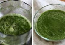 სასმელი, რომელიც დაგეხმარებათ ღვიძლის გაწმენდაში მხოლოდ 3 დღეში!