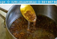 ჯადოსნური ლიფტინგი სელის თესლისგან სახისა და დეკოლტეს კანისთვის! ეს მცენარე სასწაულებს ახდენს!