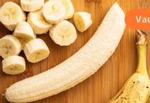 რა დაემართება ორგანიზმს, თუ დღეში ორ ბანანს მიირთმევთ? ეს ხილი ნამდვილი სუპერ საკვებია!