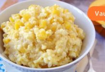 გააცოცხლა პანკრეასი სულ რაღაც 3 კვირაში!