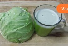 ჩვეულებრივი კომბოსტო დაგეხმარებათ გაუმკლავდეს მტანჯველ თავის ტკივილს და ასევე სახსრების ტკივილსაც!