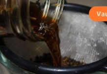 ჩაი, რომელიც ორგანიზმიდან მარილებს მოგაშორებთ და გაწმენდს თქვენს სისხლძარღვებს!