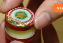 ყველა ქალმა უნდა იცოდეს ვიეტნამის ბალზამის გამოყენების ეს 9 ხრიკი!