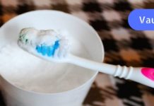 როგორ მოვიშოროთ ქვები კბილებიდან და გავაღიავოთ ყვითელი მინანქარი სახლის პირობებში?!