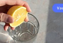 თურმე, ადამიანების 90% არასწორად სვამს ლიმონიან წყალს! მით უმეტეს, რომ ეს ასეთი სასარგებლოა უამრავი პრობლემის მოსაგვარებლად!