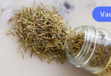 როზმარინს შეუძლია მეხსიერება გააუმჯობესოს და გაზარდოს 85%-ით ! როზმარინი მხსიერებისთვის