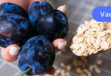 გემრიელი და ჯანსაღი საუზმე, რომელიც გაწმენდს ორგანიზმს ტოქსინებისგან და დაგაკლებინებთ თვეში 5 კგ-მდე!