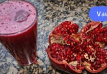 5 რეცეპტი, რომელიც გააუმჯობესებს სისხლძარღვების ჯანმრთელობას, მეხსიერებას და წნევა ნორმალურა მაჩვენებელს დაბრუნდება!