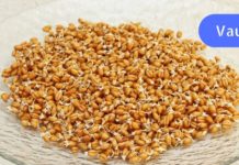 გაღვივებული ხორბალი მკურნალობს მთელ სხეულს!