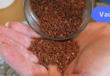 6 ინგრედიენტი, რომელიც ძალიან ეფექტურად ებრძვის ქოლესტერინს!