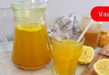 ჯანჯაფილის ჩაი ასუფთავებს ღვიძლს, ანადგურებს კენჭებს თირკმელებში და სხვა! ნახეთ რეცეპტი!