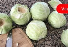 სასმელი, რომელიც გაწმენდს ნაწლავებს, ღვიძლს და დაგეხმარებათ ჭარბი წონის დაკლებაში!