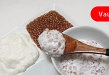 როგორ გავწმინდოთ ნაწლავები ტოქსინებისა და პარაზიტებისგან 2 ინგრედიენტის დახმარებით?