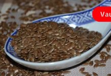 რა დაემართება თქვენს ორგანიზმს, თუ სელის თესლს მხოლოდ 14 დღის განმავლობაში მიიღებთ?!