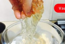 7 საკვები, რომელიც აღადგენს ხრტილებს! შედეგს ძალიან მალე შეამჩნევთ!