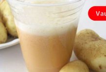 სასმელი, რომელიც უბრალოდ საჭიროა კუჭის წყლულის დროს!