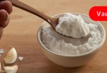 ამ რეცეპტმა უკვე გადაარჩინა 100-ზე მეტი ადამიანი! ხანგრძლივ ავადმყოფობას სოდა და ნიორი დაამარცხებს!