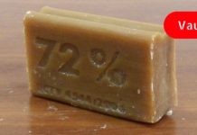 ჩააწყვეთ ფეხები ამ ხსნარში და ის მოგიხსნით ყველა ტკივილს! გამოსავალი, რომელიც ყველა ტკივილს გააქრობს ფეხებიდან!