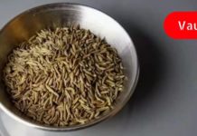 ძირა შესანიშნავი სანელებელია, თუმცა ის ასევე ბუნებრივი წამალია, რომელიც კურნავს უამრავ დაავადებას!