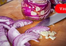 ხალხური საშუალება ფილტვების დაავადებების დროს! დაივიწყეთ ხველა ჩვენი ბებიების რეცეპტის დახმარებით!